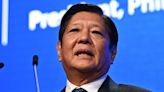 Marcos Says ‘Filipinos Do Not Yield’ in Swipe at China
