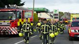 Emergency services praised for response to Co Donegal tragedy