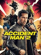 Accident Man: Hitman's Holiday