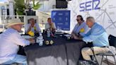 Radio Algeciras celebra su 90 Aniversario y visita Tarifa | Juan Manuel Dicenta