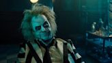 Does The New Beetlejuice Film Live Up To The Original? Here's What Critics Are Saying