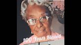 Your photos: Family surprises Belleville woman with 100th birthday celebration
