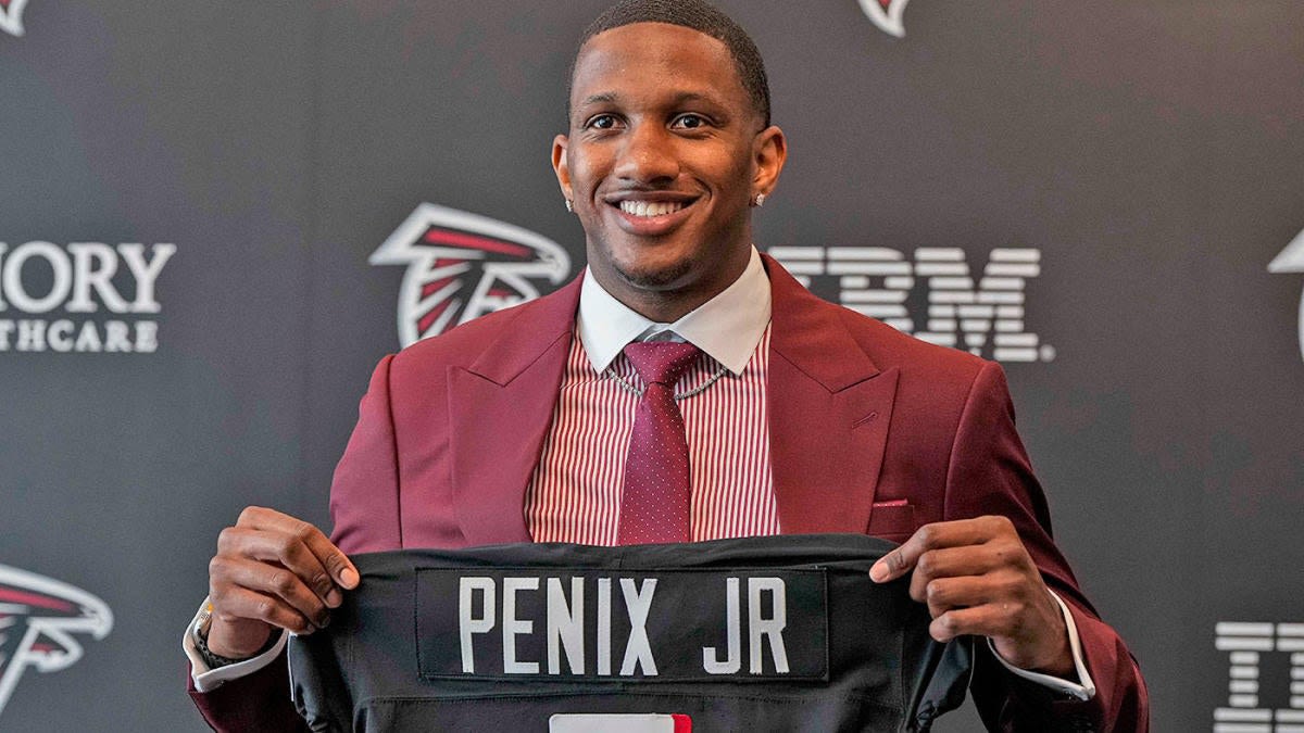 2024 NFL Draft: Michael Penix Jr., Brock Bowers and other surprise selections we should have seen coming