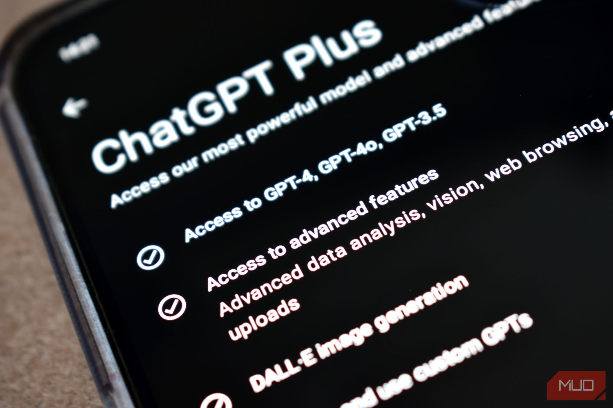 GPT-4 Is Now Free for Everyone, but There Are Still 6 Reasons to Keep Using ChatGPT Plus