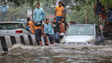 Delhi sees heaviest June rainfall in 88 years; 1 killed as roof collapses at IGI airport