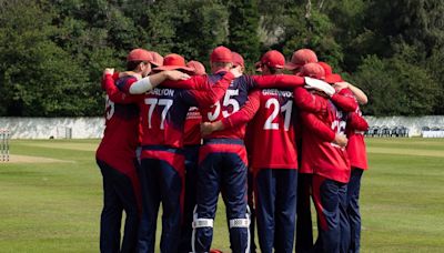 T20 World Cup 2026 Qualifiers B Sub-Regional Europe - Matchday 2 Live Streaming: Fixture, When, Where To Watch