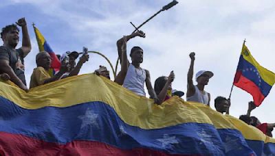 Carter Center unable to verify Venezuela election results, blasts officials for lack of transparency
