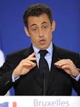 Nicolas Sarkozy