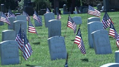 Memorial Day weeekend events slated for Topeka and northeast Kansas