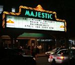 Majestic Theatre