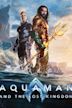 Aquaman et le Royaume perdu