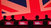 Labour hopes the future’s red after parties wage battle of conference slogans