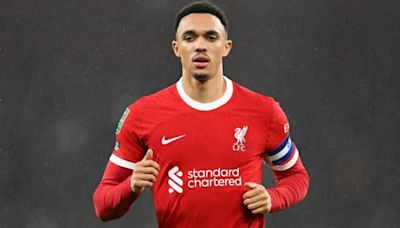 Could Trent Alexander-Arnold really sign for Real Madrid? Transfer rumours persist around Liverpool star