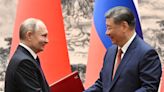 The Putin-Xi Bromance, Explained