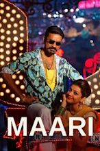 Maari (film)