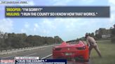 Florida Commissioner Caught Speeding In Ferrari 458 Spider