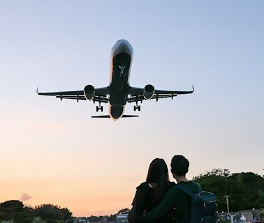 航空雙雄 締造史上最賺H1 - A8 產業．科技 - 20240810