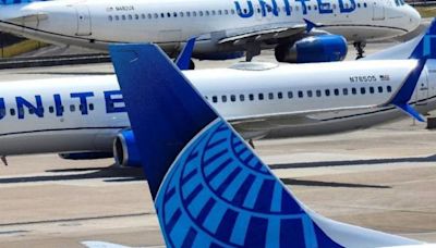 美國3大航空公司宣布「全球航班停飛」 發生通訊問題…疑與微軟當機有關