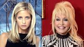 Dolly Parton shares Buffy the Vampire Slayer reboot revelation