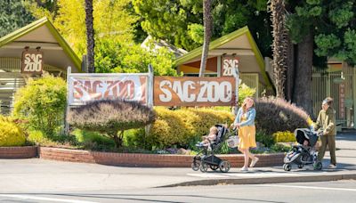 Sacramento Zoo is moving to Elk Grove. What will happen to its current site in Land Park?