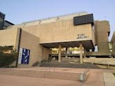 Anu – Museum of the Jewish People