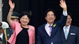 À Taïwan, le nouveau président prête serment et appelle Pékin à "cesser ses intimidations"