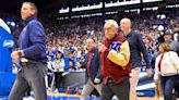 Former KU coach Larry Brown pushes back on reports he’s joining Washington Huskies