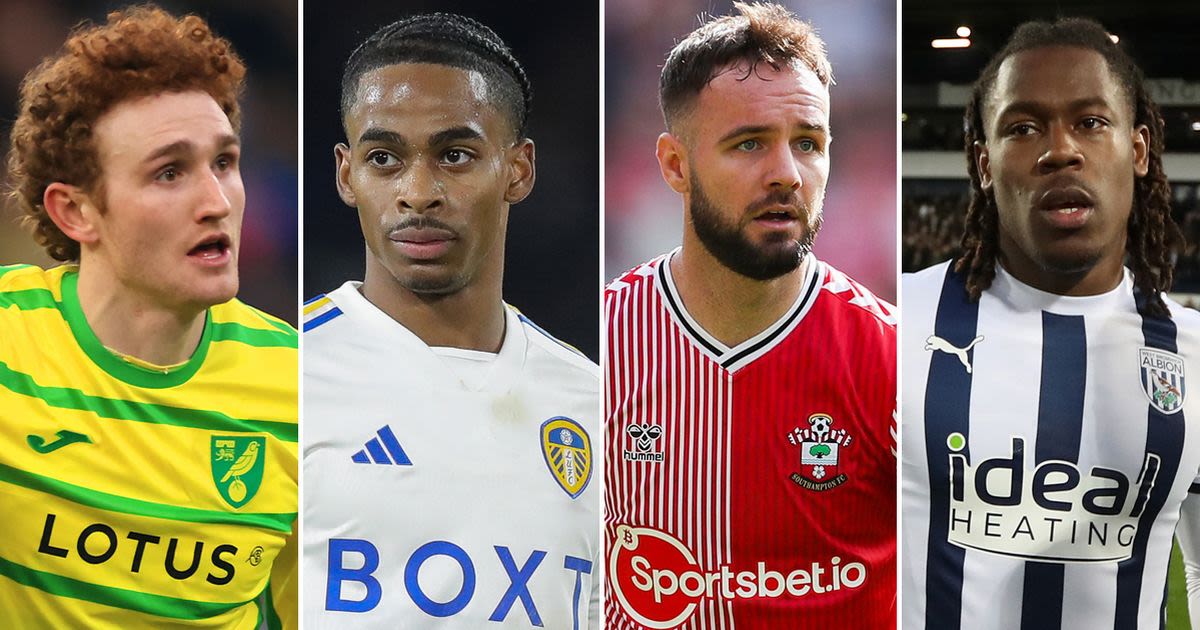 Play-off winners decided as Leeds, Southampton, Norwich and West Brom do battle