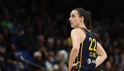 Why is Caitlin Clark so popular? Inside WNBA rookie's star power, Nike endorsement deal and more | Sporting News Canada