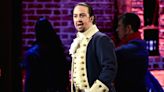 Lin-Manuel Miranda responds to 'illegal, unauthorized' 'Hamilton' play by Texas church