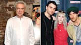 Paramore Tease Cover of Talking Heads' 'Burning Down the House' for a 'Stop Making Sense' Tribute Album