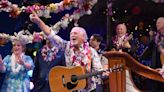 McCartney, Eagles, Snoop Enliven Jimmy Buffett Tribute Concert - SPIN