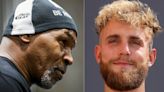 Bettors are hammering underdog Mike Tyson over Jake Paul and so should you