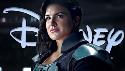 Disney Thinks Gina Carano's The Mandalorian Firing Was Justified For One Key Reason