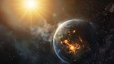 Interstellar Intruder: The Cosmic Event That Rewrote Earth’s Climate History