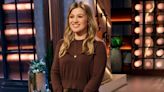 Kelly Clarkson Addresses Weight Loss As Ozempic Rumors Swirl Online