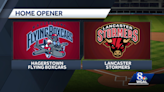 Lancaster Stormers to play home opener for 20th season