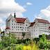 Colditz Castle