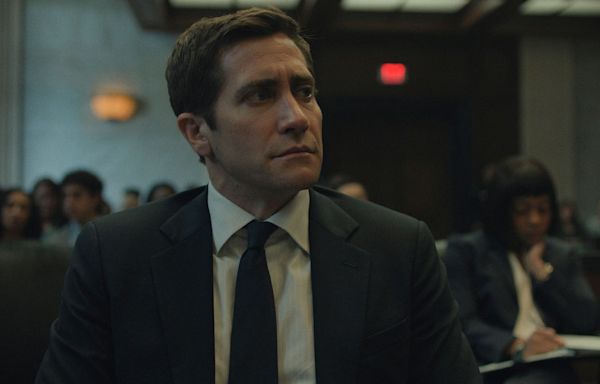 'Presumed Innocent' Ending Explained: Who Was the Killer in the Jake Gyllenhaal Drama?