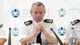 Former police chief tells inquiry ‘reaction to racism claim shows it was right’