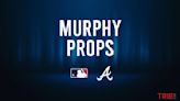 Sean Murphy vs. Tigers Preview, Player Prop Bets - June 17