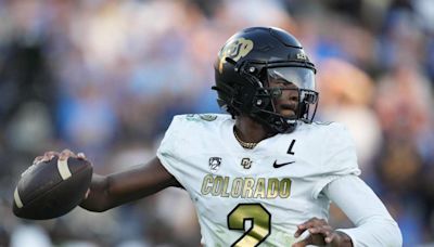 2025 NFL Draft: Top QB Prospects Who Could Go No. 1
