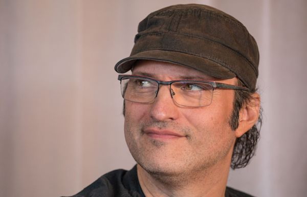 ‘Spy Kids’ creator Robert Rodriguez lists Lake Travis mansion for $8.9M