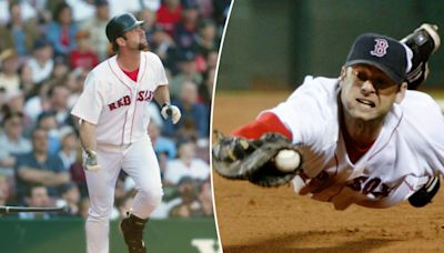 Dave McCarty, 2004 Red Sox World Series champion, dead at 54