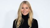 Gwyneth Paltrow explains why she ‘stepped away’ from acting after Apple’s birth