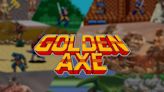 Golden Axe tendrá una serie animada hecha por SEGA y creativo de Rick and Morty