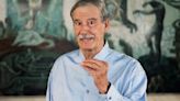 Vicente Fox pide a los capitalinos apoyar a Santiago Taboada para que gane la CDMX: “Ánimo, a partirnos la madr*”