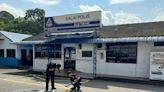 Man kills 2 officers at police station in Malaysia in a suspected Jemaah Islamiyah attack