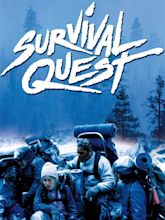 Survival Quest (1989) - Rotten Tomatoes