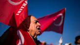 Turkey’s parliament approves Sweden’s NATO membership, lifting a key hurdle